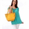 Boxy Shoulder Bag