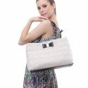 Odela Tote with 3 ways Clutch Bag